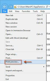 Check spelling or type a new query. How To Shrink And Fit To Pages When Printing In Outlook