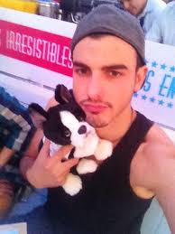 Daisy Brandon (@brandon_daisy)