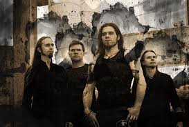 An official or legal cancellation. Abrogation Band Metal Aus Magdeburg Backstage Pro
