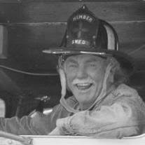 Donald Haggerty Obituary