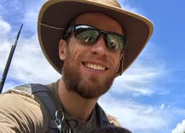 Hyena behavior inside and out