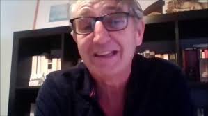 2. Cincuenta años de educación ambiental en Doñana. Jesús Mateos