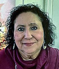 Obituary for Dianilda (Mora Aroyo) Rodríguez