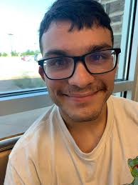 Thank you for making Nathan's day with the purple truck