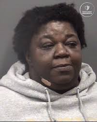 Name: Devonnie Paige Burris Age/Gender/Race: 31/Female/White Arrest Date:  06/19/2025 Charges: 1. Possession of Controlled Substance Schedule II 2.  Possession of Controlled Substance