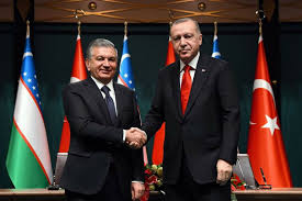 Uzbekistan I Turciya Pereshli Na Novyj Format Dialoga Gazeta Uz
