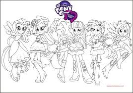 Exclusive Picture Of Pony Coloring Page Entitlementtrap Com My Little Pony Coloring Coloring Pages For Girls Cartoon Coloring Pages