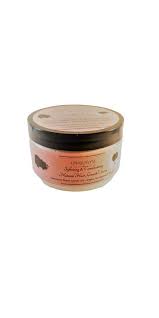 Specifically targeted at coily and natural hair, this product promises to soften hair strands providing protection from brush damage. Amazon Com All Natural Softening Conditioner Hair Growth Cream Beauty