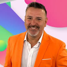 Scott Haugen, Supervisor, Software Development, Content Services, is  celebrating 20 years with Noridian!