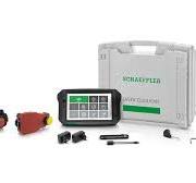 Shaft Alignment Tool – LASER-EQUILIGN2 | Schaeffler medias