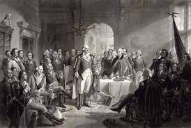 25 Things You Probably Didn't Know About George Washington | Mental Floss