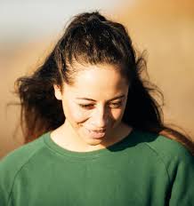 How We Got Happy: How Cheyenne Harper worked