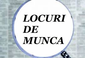 Locuri de munca in calarasi. Locuri De Munca Calarasi Archives Realitatea De CÄƒlÄƒrasi