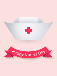 Of course, this is the anniversary of florence nightingale's birth. 21 Nurses Day Cards Ideas In 2021 Nurses Day Happy Nurses Day Nurse