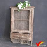 Chine Maillage Decoratifs Porte Antique Armoire Murale En Bois Avec Les Crochets Acheter Mur Mur Decoratif Du Cabinet Cabinet Sur Fr Made In China Com