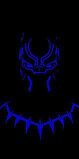 Posted on june 4, 2018. Black Panther Black Panther Hd Wallpaper Baby Cartoon Drawing Black Panther Marvel