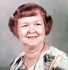 Betty Watts Obituary