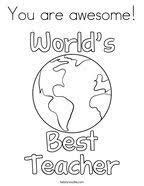 We did not find results for: Teacher Appreciation Coloring Pages Twisty Noodle