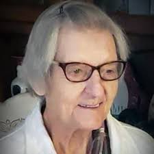 Irene McKelvey Rogers Obituary April 25, 2021