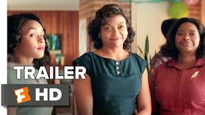 Hidden Figures Best Quotes Every Time We Have A Chance To Get Ahead They Move The Finish Line