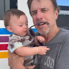 Thank you for letting me be your mom a year ago and fixing everything and  not killing me in childbirth. Happy birthday Henry Wilder Cummings. I  promise to be better every day for you and to get my old ...