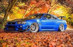 Browse millions of popular nissan wallpapers and ringtones on zedge and personalize your phone to suit you. Nissan Skyline R34 Gt R Jdm Legend Stanced Nissan Gtr Skyline Nissan Skyline Nissan Gtr R34