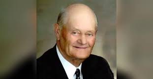 Norman Nieland Obituary