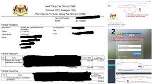 Install the latest version of semakan wang tidak dituntut app for free. Cara Semak Wang Tak Dituntut Online Di Jabatan Akauntan Negara Egumis Info Awam
