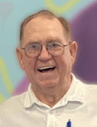 Neil Leroy Blue Obituary