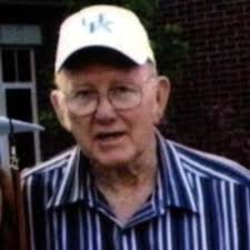 Obituary information for Robert L. Burnett