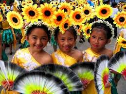 	Panagbenga Festival	