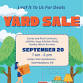 Indian Hills Community Yard Sale