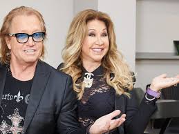 Staffel macht die millionärsfamilie die emirate unsich… Beauty Op Carmen Geiss Will Naschen Wie Ihre 15 Jahrige Tochter Shania Stars Vienna At