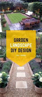 Privacy issues with neighbors, pet issues, and stray animals need to be addressed when planning the landscape design. Pin On Perfect Garden Landscaping Ideas