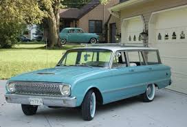 Image result for Baffin Blue 1962 Falcon