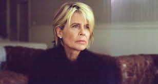 Judgement day , 26 years and three sequels ago. Linda Hamilton I Was Afraid To Let Sarah Connor Down