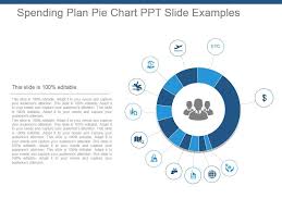 34768818 Style Division Donut 12 Piece Powerpoint