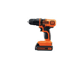 Black And Decker 18v Drill Driver Review Black Decker Ldx120c Cordless Drill Machine Review Cordless Drill Reviews Black Decker Drill Driver