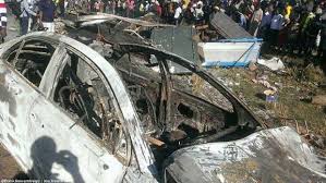 Ostrava'dan sonra biraz daha ilerledi. Accidents Page 3 Kenya Breaking News And Hot Gossip Udaku Ke Udakuke
