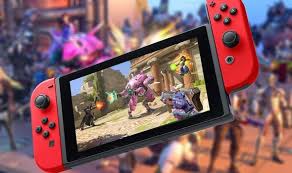 Nintendo Switch Games With Voice Chat Steelseries