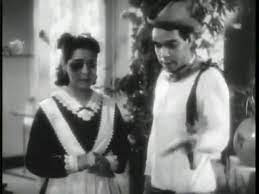 Ahí está el detalle" Reparto: Mario Moreno (Cantinflas) Joaquín Pardavé  (Cayetano Lastre) Sara García ( Clotilde Regalado) Agustín Isunza  (Fiscal)... | By Solo Cine | Facebook