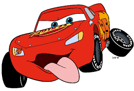 Check spelling or type a new query. Lightning Mcqueen Disney Cars Clipart Novocom Top
