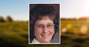 Ruth Ann Pollock Obituary April 8, 2019