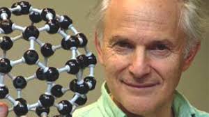 SCIENCE STUDIO: Harry Kroto