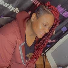 Joy you ALWAYS got the tea and spill it