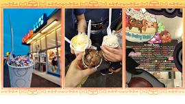 Colonia Dairy Maid Ice Cream Meet & Greet
