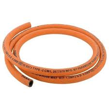 The gas line extends into the house and connects to the main house line. Zamass Lpg Gas Pipe Size Diameter 1 2 Inch Rs 57 Piece Zmc International Id 17241979862