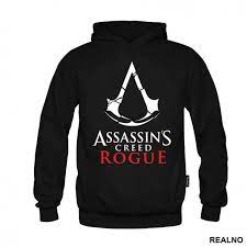 Rogue - Assassin's Creed - Duks
