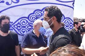 18 يوليو 1960)، هي ممثلة مصرية. Rfqrbb9wkgstlm