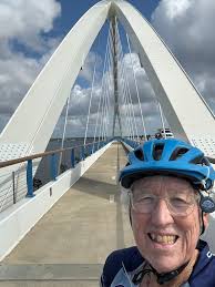 Looking at crossing through South Riding Rock Draft is 6.7 ft. Any thoughts  or insight is appreciated.